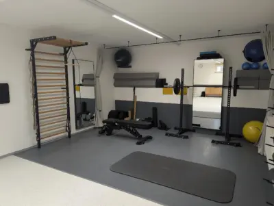 Sport & Fitness
