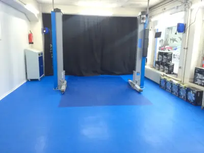 Werkstätten