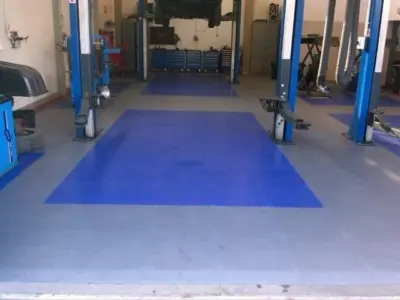 Werkstätten