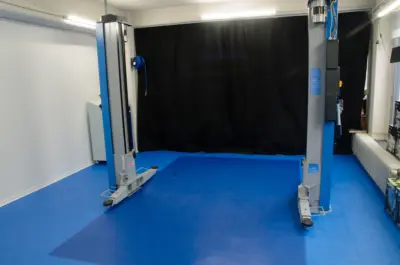 Werkstätten