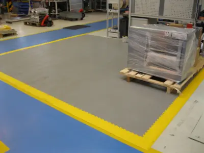 Industrieboden