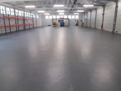 Industrieboden