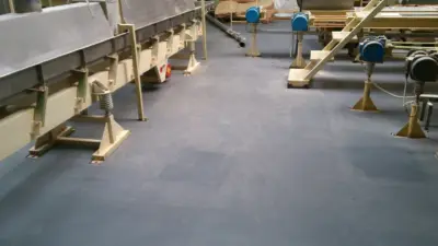 Industrieboden