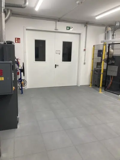 Industrieboden