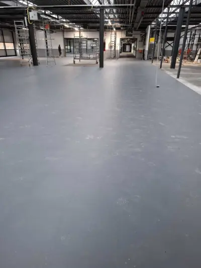 Industrieboden