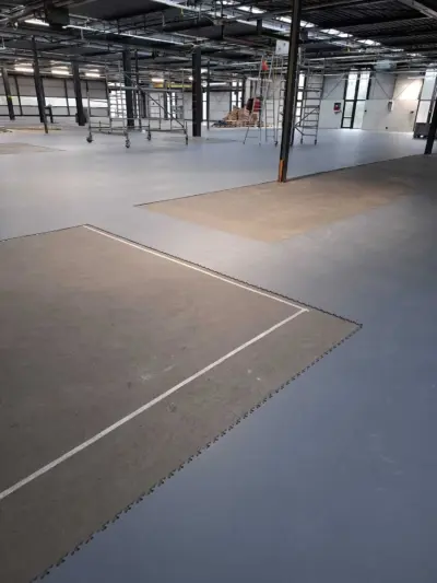 Industrieboden