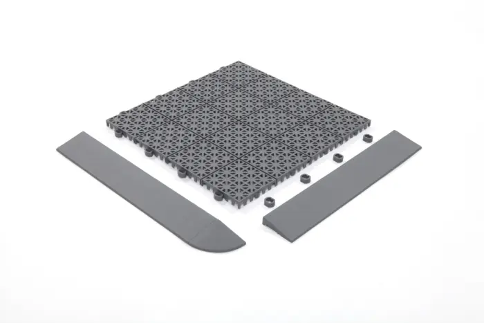 Pp fliese boden platte tm allround glacier grey gewerbe home outdoor full