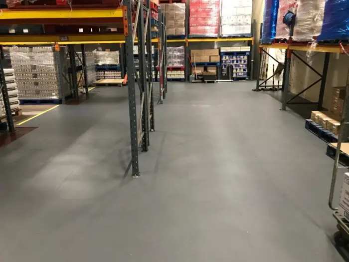 TM Technic 7 mm Lager