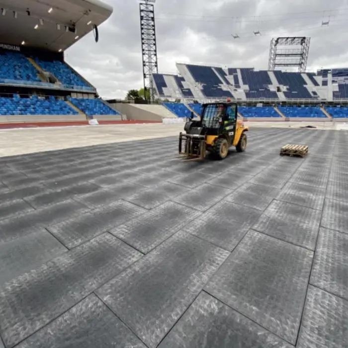 TM Public 22 mm Stadion