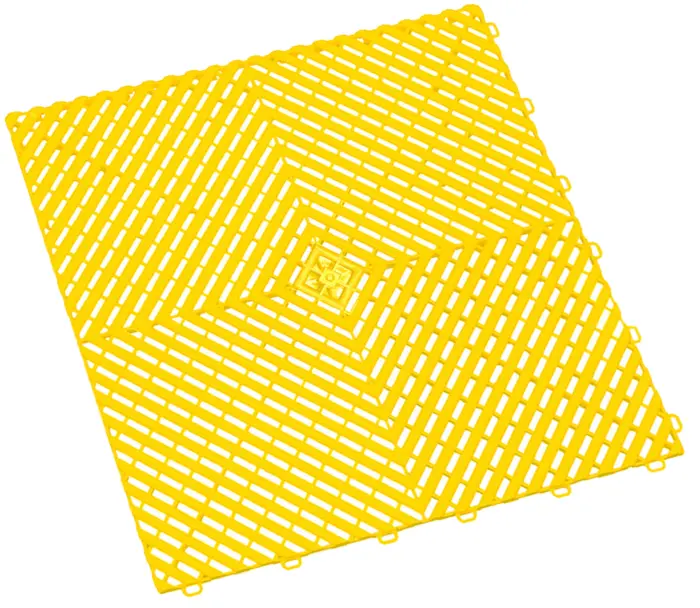 TM Aero – Industrieboden