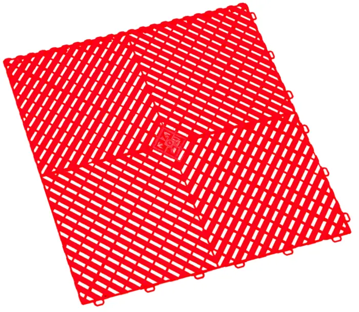 TM Aero – Industrieboden
