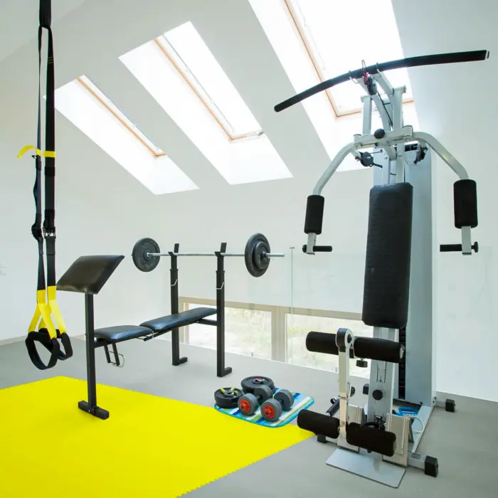 TM Active – Sport & Fitness