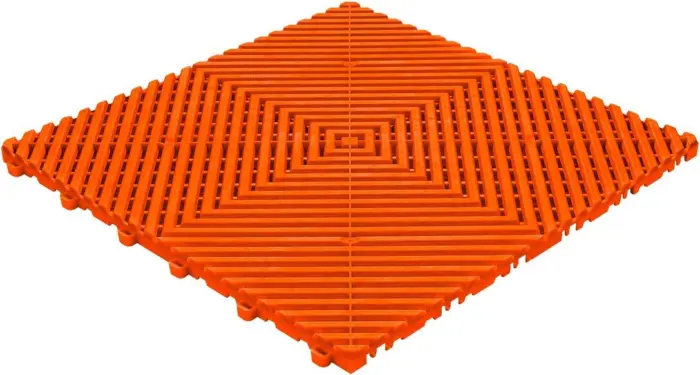 Tm race flat