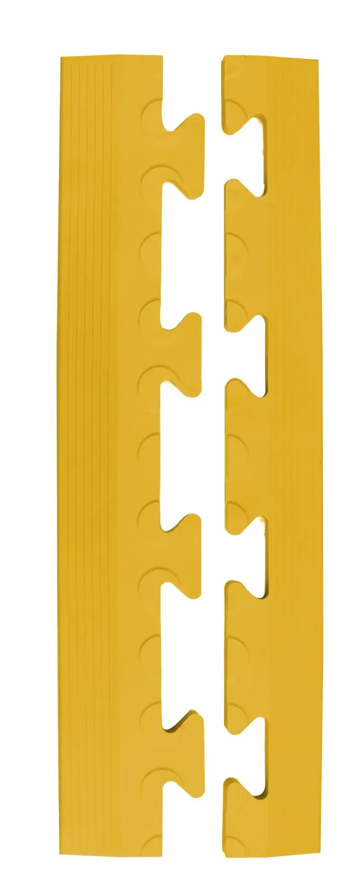 Bezugsrampe TM Standard – Industrieboden