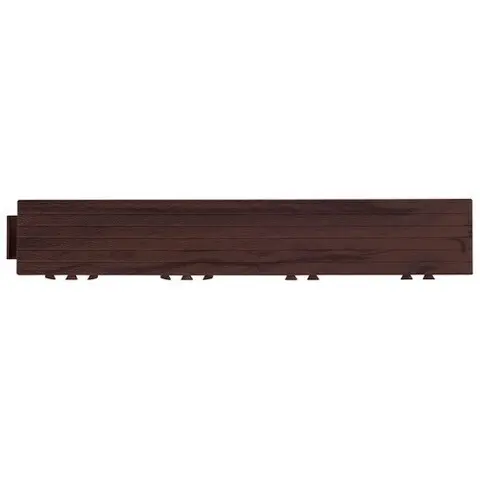 Bezugsrampe tm wood look