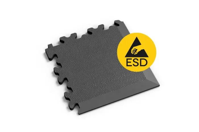 Ecke tm mechanic esd