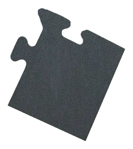 Eckstück Black Marble
