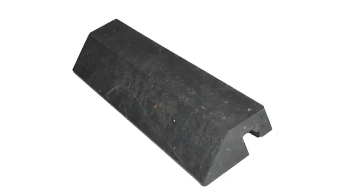 Bezugsrampe tm cargo