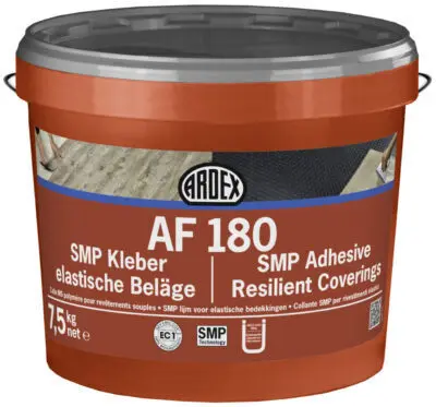 Ardex AF 180 Klebstoff – Zubehör