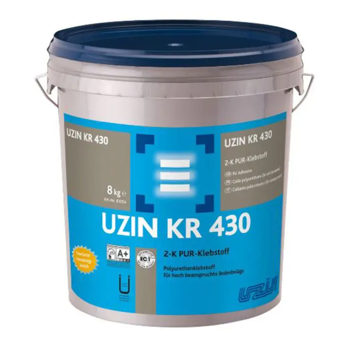 Uzin kr 430 kleber