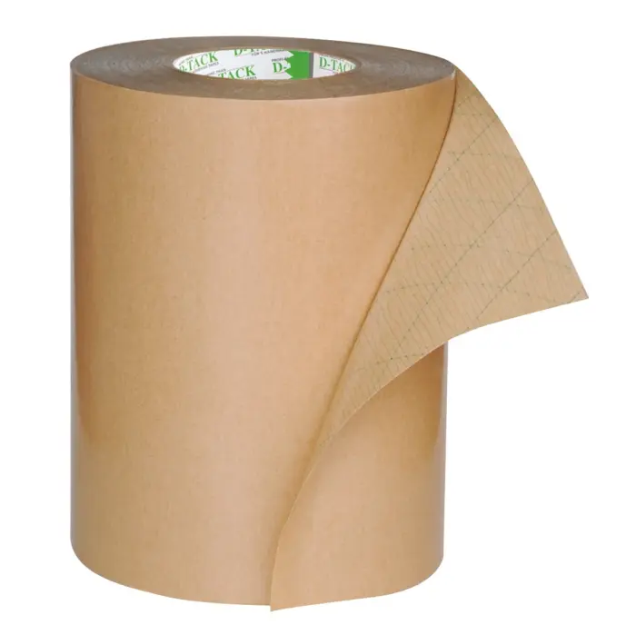 D tack step tac spezialklebeband