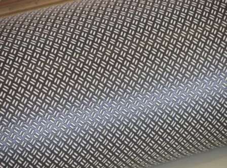 Underlay tm traffic clic system