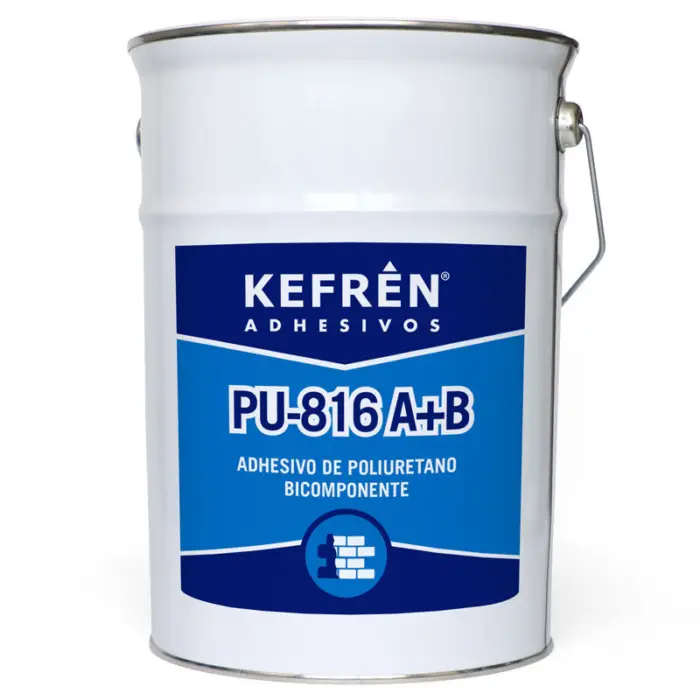 Kefren pu 816 kleber