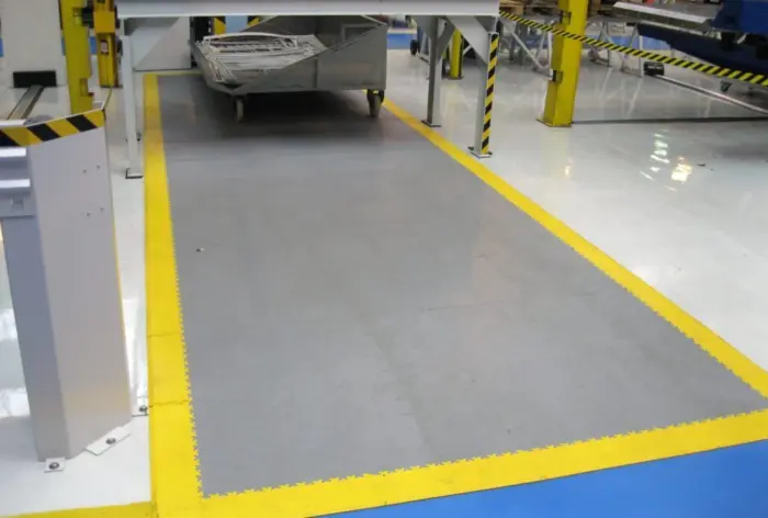 TM XL ECO Markierungsstreifen – Zubehör