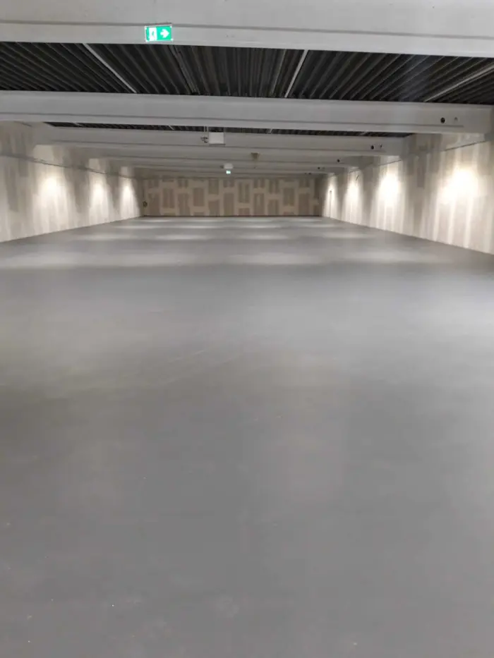 Daytona – BOME Indoor Kart GmbH & Co. KG (Daytona Kart Center), D-45356 Essen