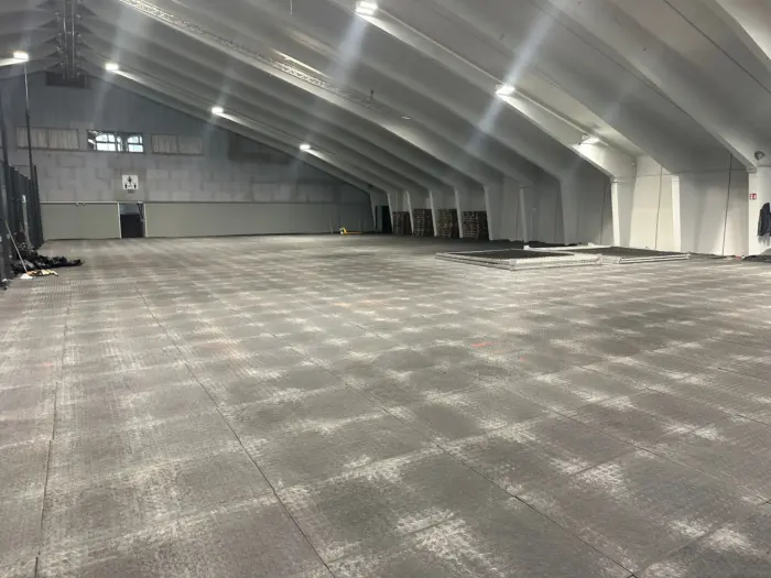 Schwerlastplatten