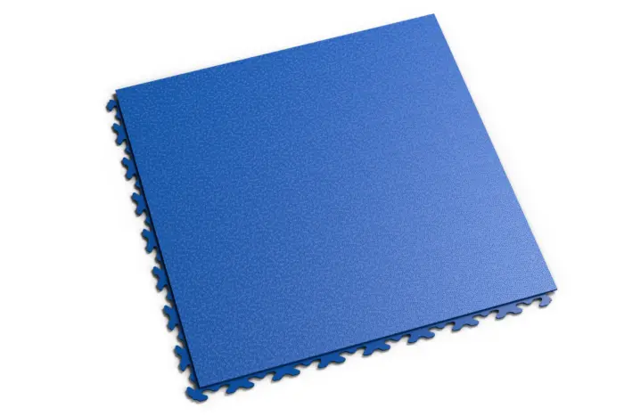 Tm invisible blau