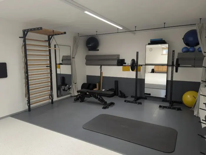 Sport & Fitness
