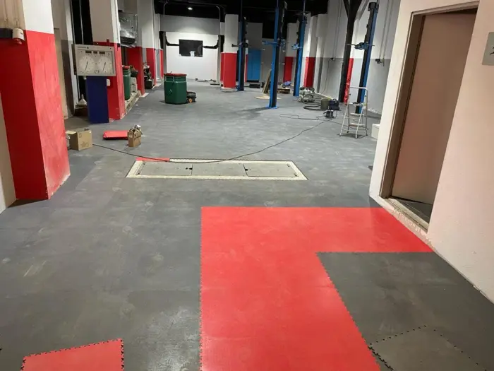 Werkstätten