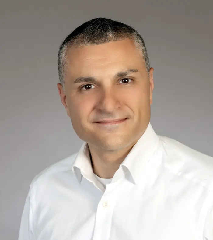 Antonio Castiglia