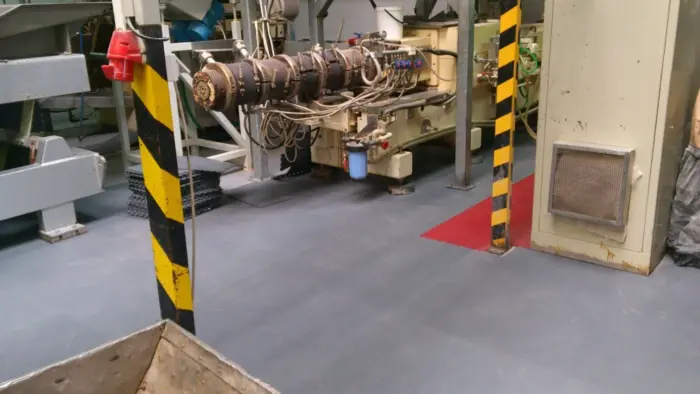Industrieboden