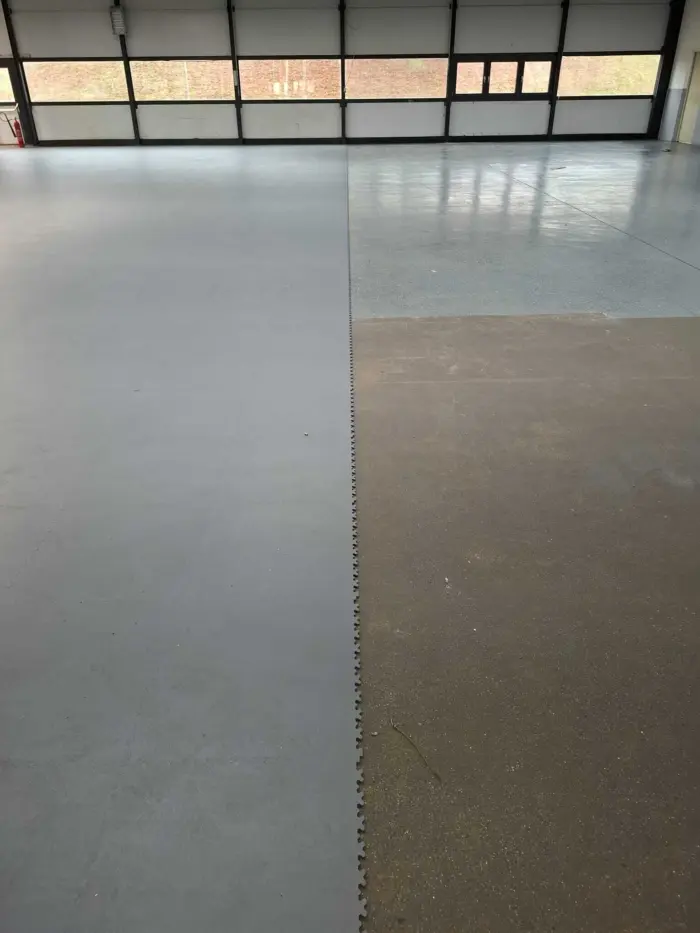 Industrieboden