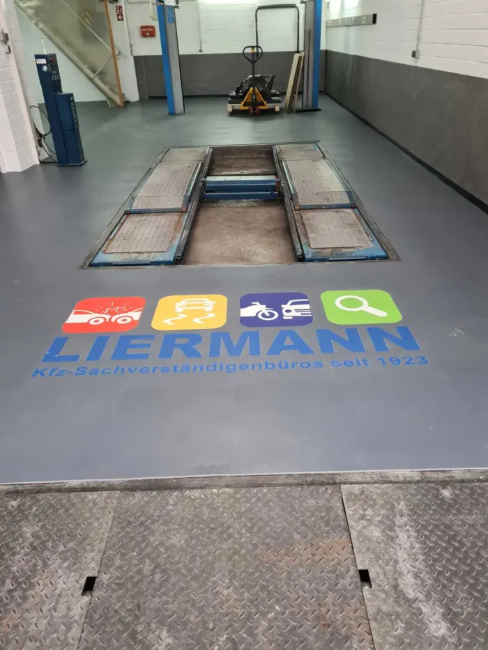 Werkstätten