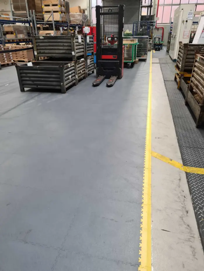Industrieboden