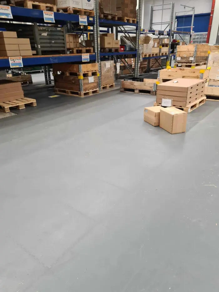 Industrieboden