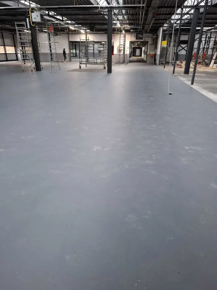 Industrieboden