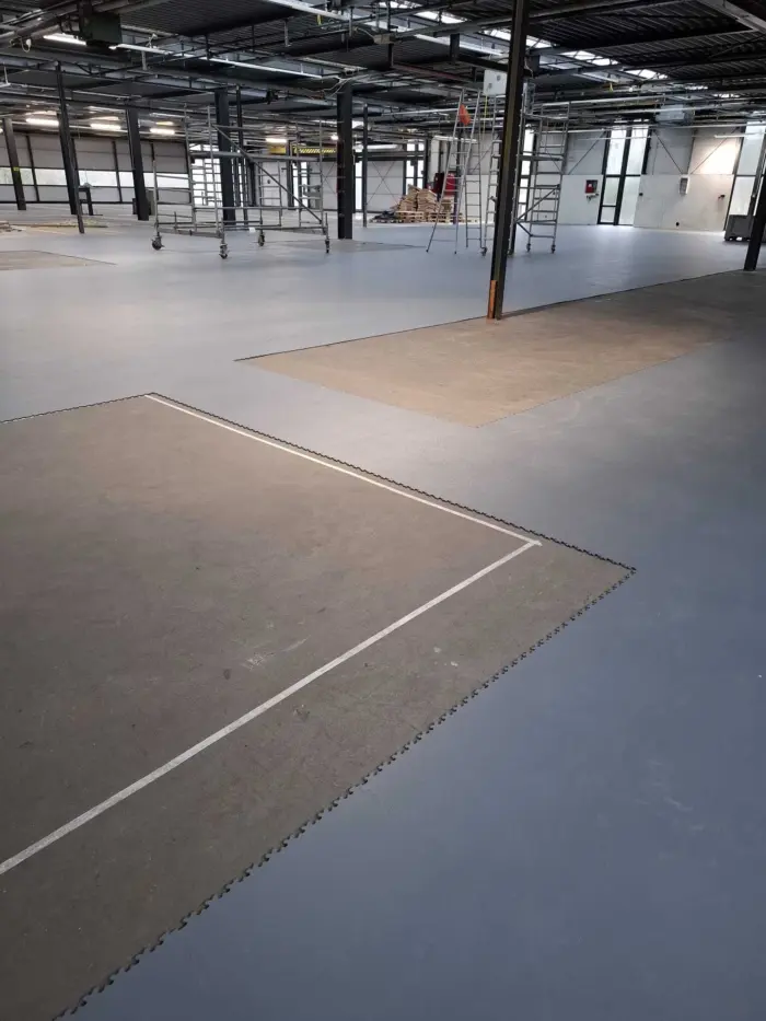 Industrieboden