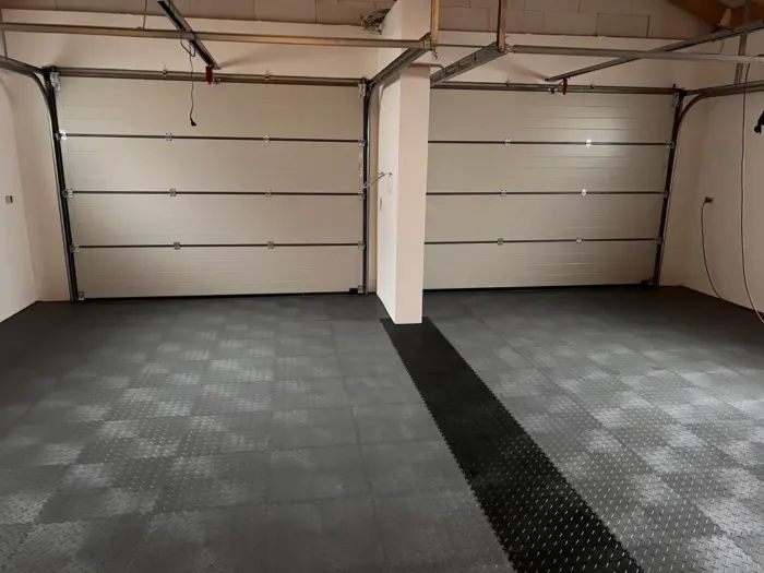 Garagenboden