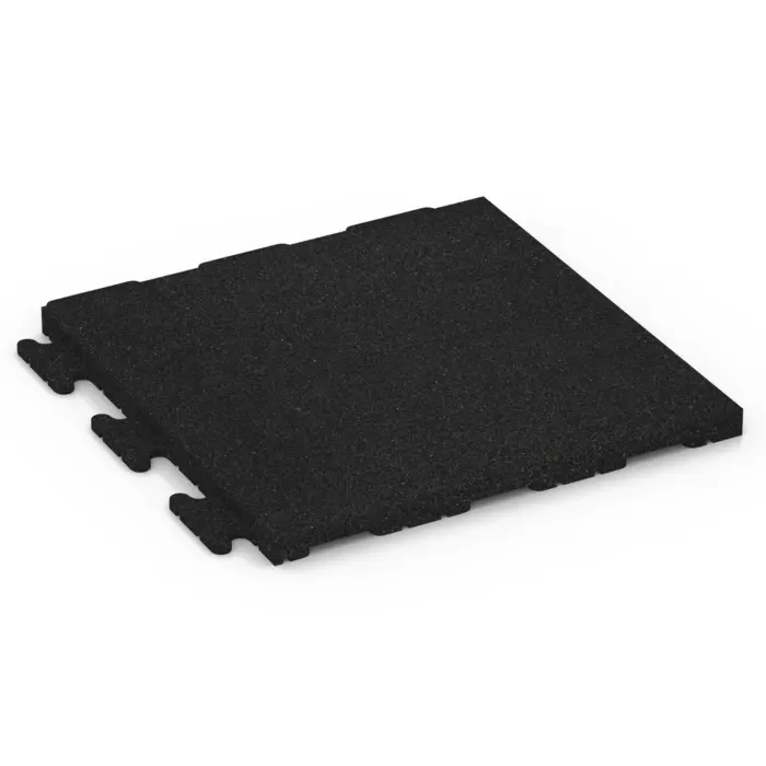 TM Hidden Zip 30 mm 500 x 500 mm Anthrazit 1