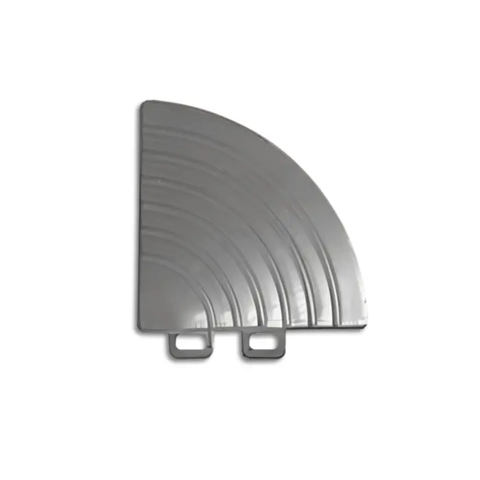 TM Aero Ecke Grau