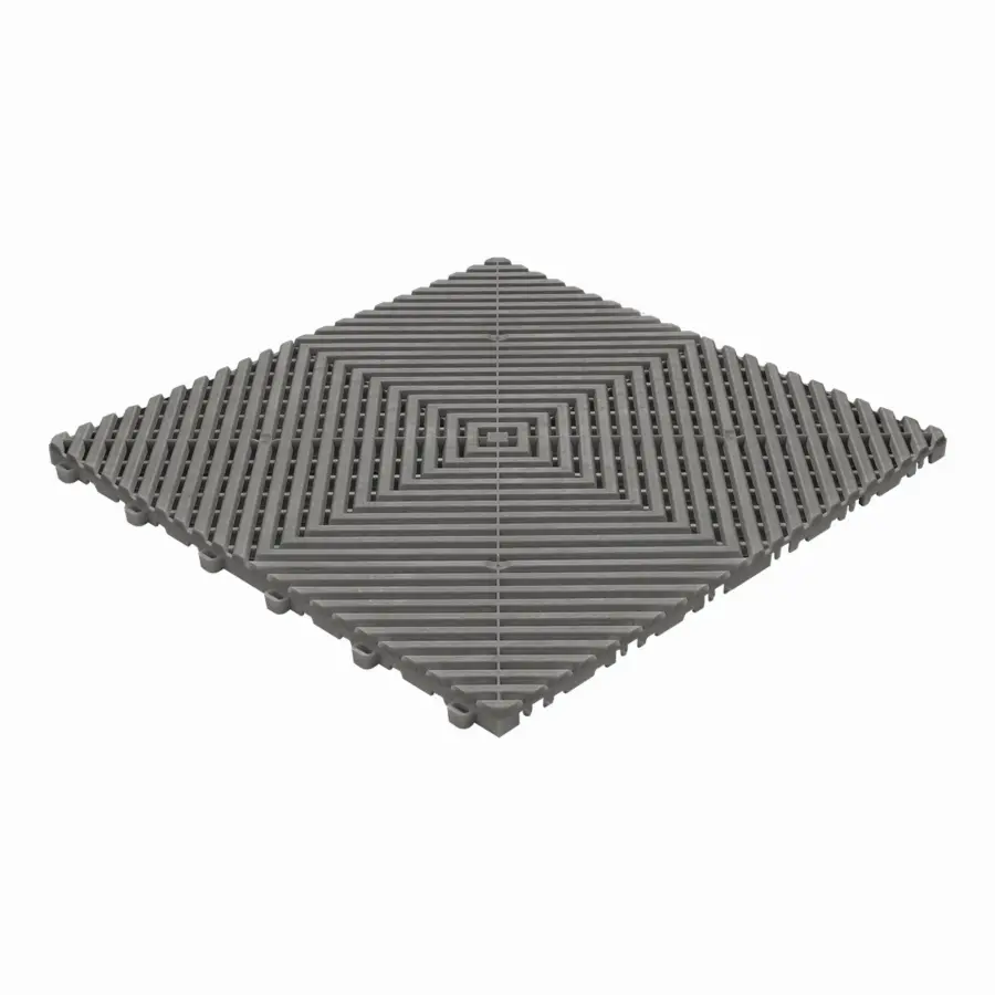 TM Race Flat – Werkstätten