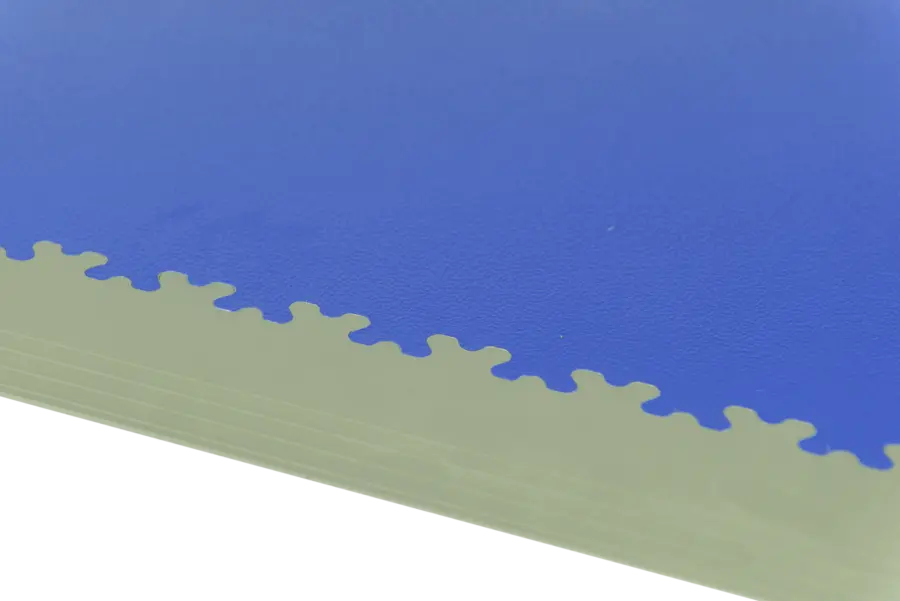 Ecke für TM Technic – Bezugsrampen & Ecken