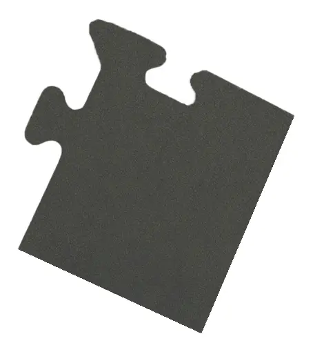 Ecke für TM Endurance S&S – Bezugsrampen & Ecken