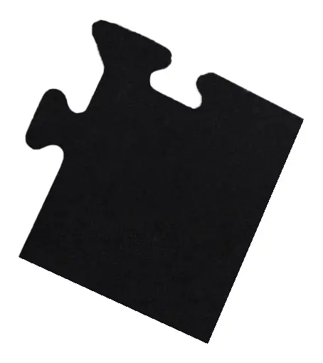 Ecke für TM Endurance S&S – Bezugsrampen & Ecken