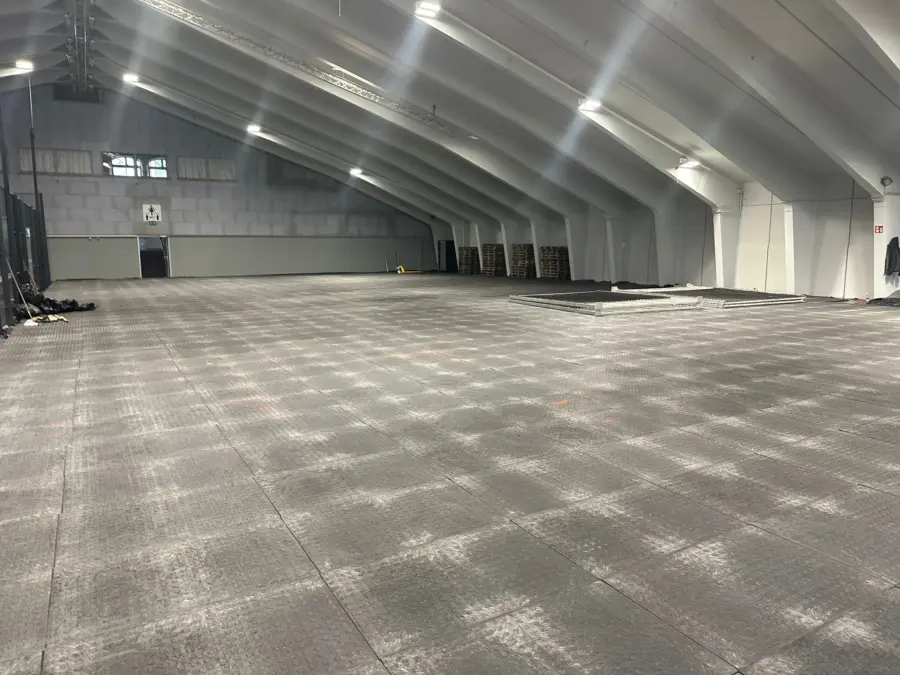 Schwerlastplatten