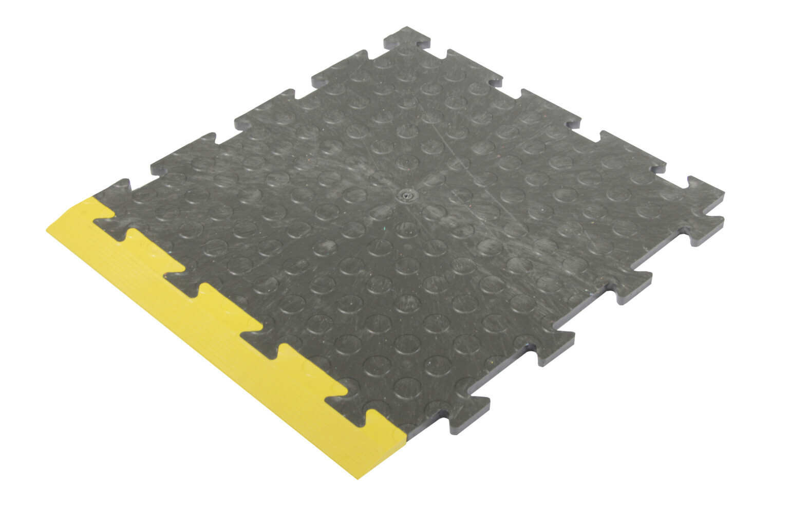 Bezugsrampe TM Standard – Industrieboden